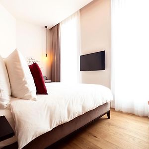 Superior Kamer met een King Size Bed