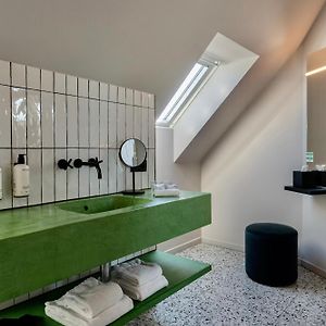 Deluxe Kamer met een King Size Bed